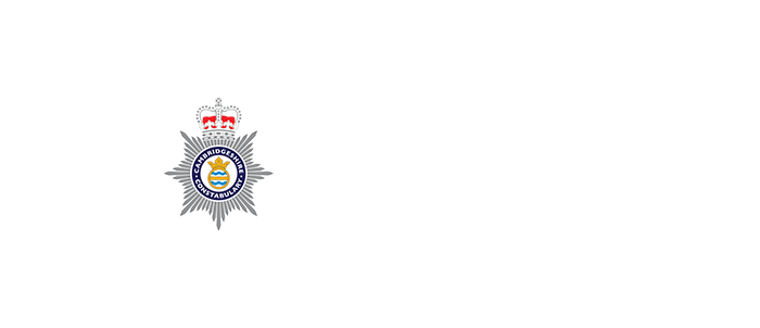 Cambs police logo