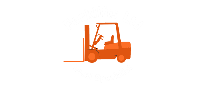 Forklifts logo