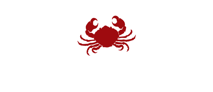 The fat crab logo