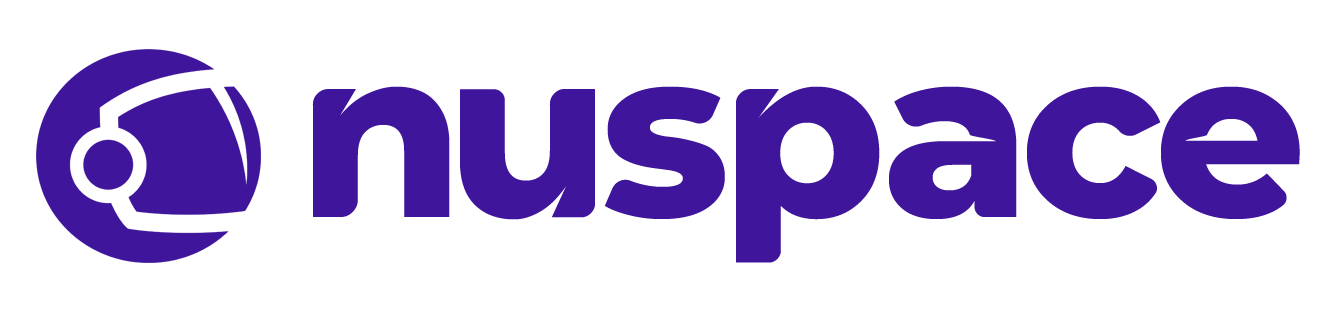nuspace logo